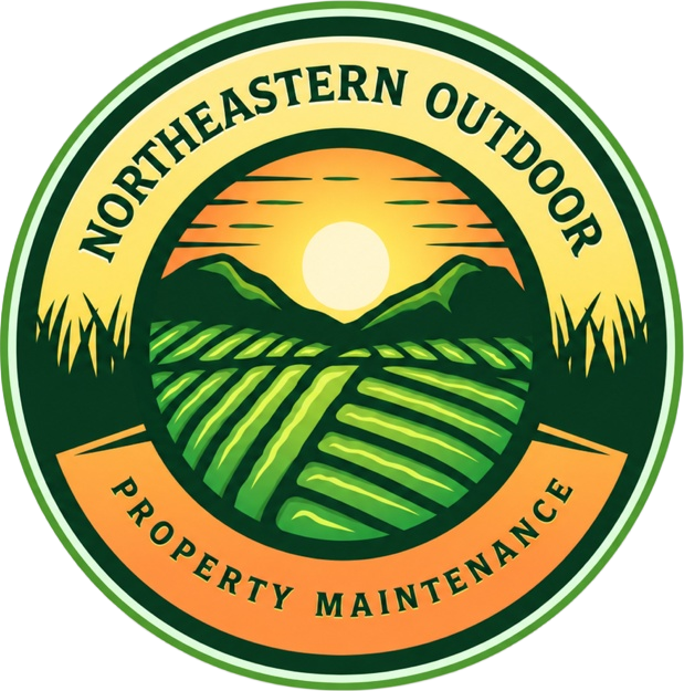 Northeastern Outdoor Property Maintenance